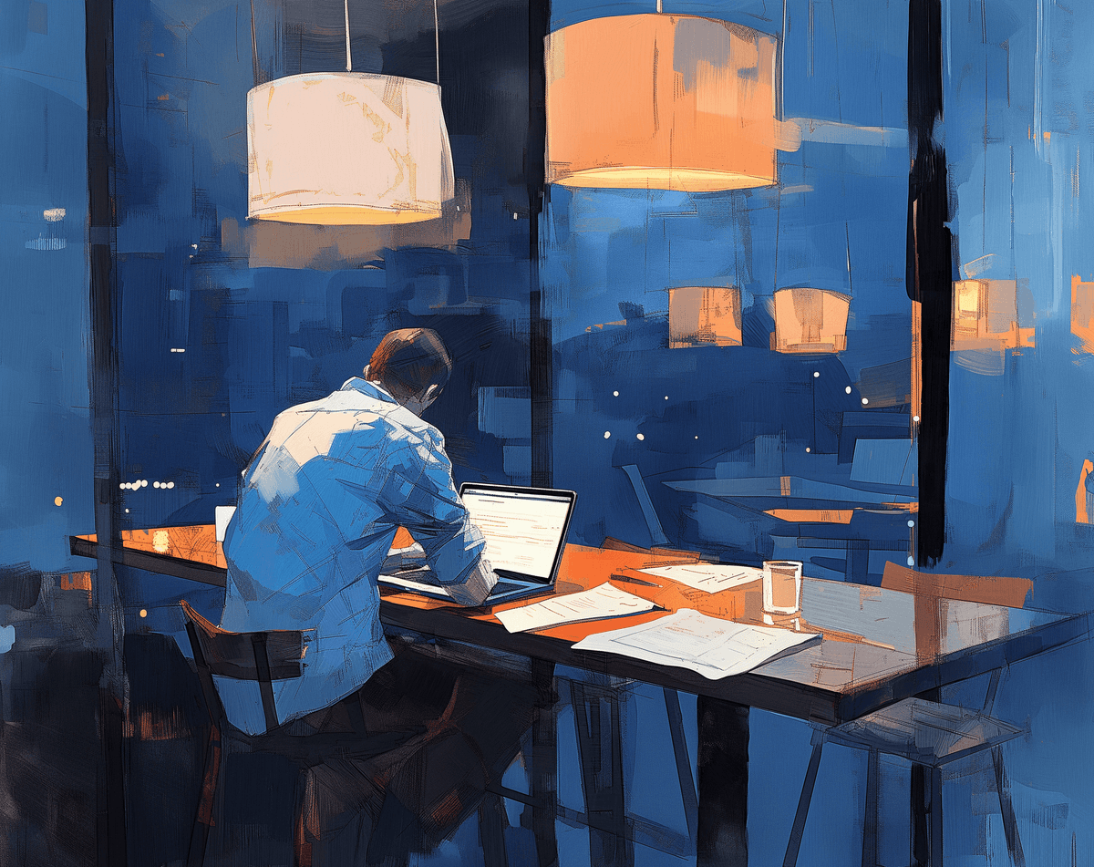 Transform Your Restaurant Data illustration